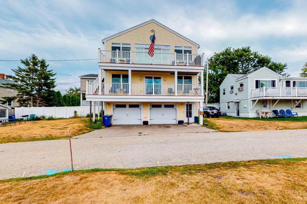 Hampton Beach Beauty Exterior photo