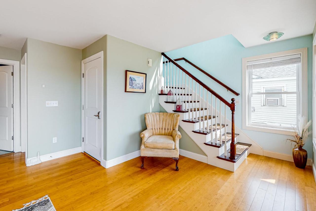 Hampton Beach Beauty Exterior photo